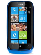 Best available price of Nokia Lumia 610 in Usa