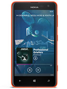 Best available price of Nokia Lumia 625 in Usa