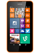 Best available price of Nokia Lumia 635 in Usa