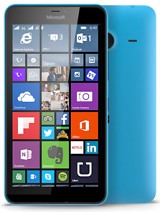 Best available price of Microsoft Lumia 640 XL Dual SIM in Usa