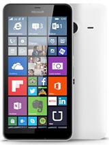 Best available price of Microsoft Lumia 640 XL in Usa