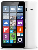 Best available price of Microsoft Lumia 640 XL LTE in Usa