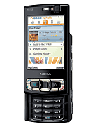 Best available price of Nokia N95 8GB in Usa