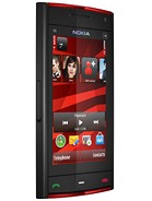 Best available price of Nokia X6 2009 in Usa