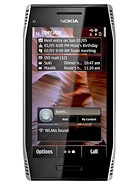 Best available price of Nokia X7-00 in Usa