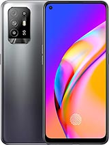 Best available price of Oppo Reno5 Z in Usa