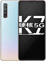 Best available price of Oppo K7 5G in Usa