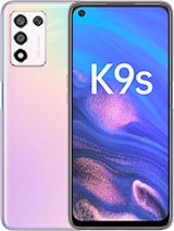Best available price of Oppo K9s in Usa