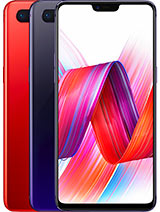 Best available price of Oppo R15 in Usa