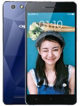 Best available price of Oppo R1x in Usa
