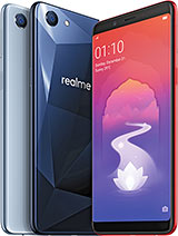Best available price of Realme 1 in Usa