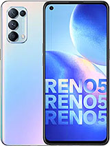 Best available price of Oppo Reno5 4G in Usa