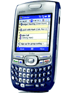 Best available price of Palm Treo 750 in Usa