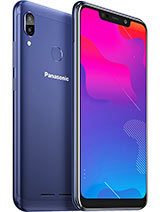 Best available price of Panasonic Eluga Z1 Pro in Usa