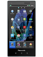 Best available price of Panasonic Eluga DL1 in Usa