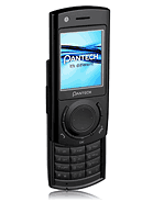 Best available price of Pantech U-4000 in Usa