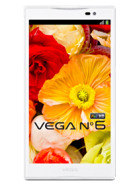 Best available price of Pantech Vega No 6 in Usa