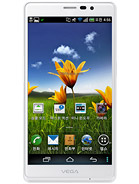 Best available price of Pantech Vega R3 IM-A850L in Usa