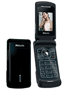 Best available price of Philips 580 in Usa