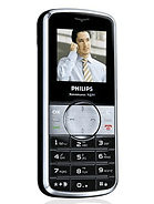 Best available price of Philips Xenium 9-9f in Usa