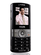 Best available price of Philips Xenium 9-9g in Usa