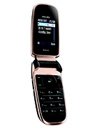 Best available price of Philips Xenium 9-9h in Usa