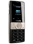 Best available price of Philips Xenium 9-9k in Usa