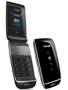 Best available price of Philips Xenium 9-9q in Usa