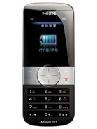 Best available price of Philips Xenium 9-9u in Usa