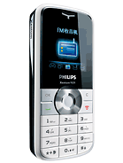 Best available price of Philips Xenium 9-9z in Usa