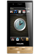 Best available price of Philips D812 in Usa