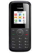 Best available price of Philips E102 in Usa