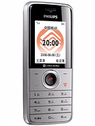 Best available price of Philips E210 in Usa