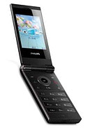 Best available price of Philips F610 in Usa
