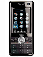 Best available price of Philips TM700 in Usa