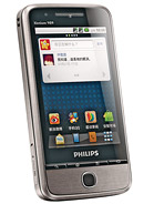 Best available price of Philips V726 in Usa