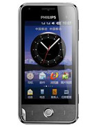 Best available price of Philips V816 in Usa