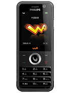 Best available price of Philips W186 in Usa