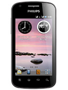 Best available price of Philips W337 in Usa