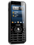 Best available price of Philips W715 in Usa
