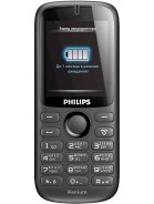 Best available price of Philips X1510 in Usa