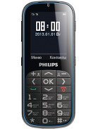 Best available price of Philips X2301 in Usa