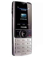 Best available price of Philips X500 in Usa