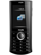 Best available price of Philips Xenium X503 in Usa