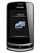 Best available price of Philips X518 in Usa