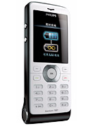 Best available price of Philips Xenium X520 in Usa