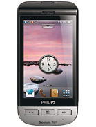 Best available price of Philips X525 in Usa