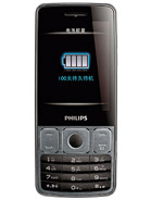 Best available price of Philips X528 in Usa
