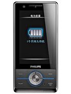 Best available price of Philips X605 in Usa