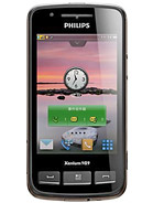 Best available price of Philips X622 in Usa